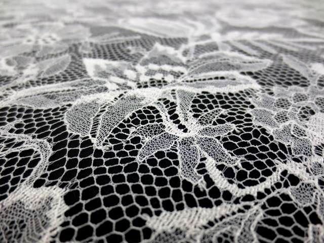 Chantilly Lace2