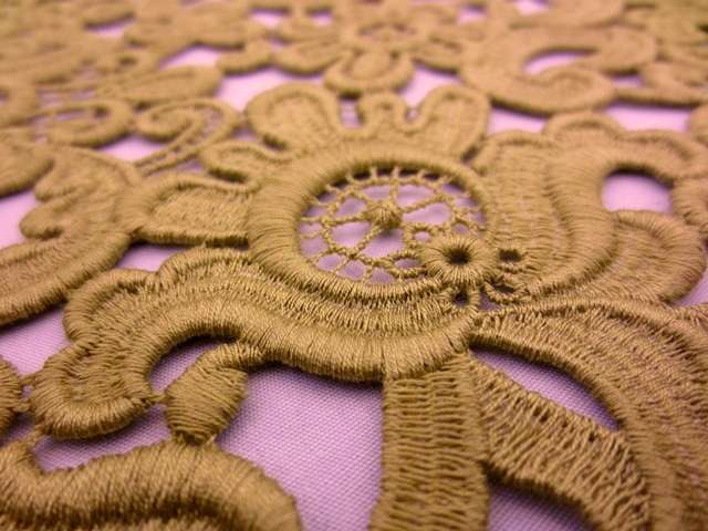 Guipure Lace2