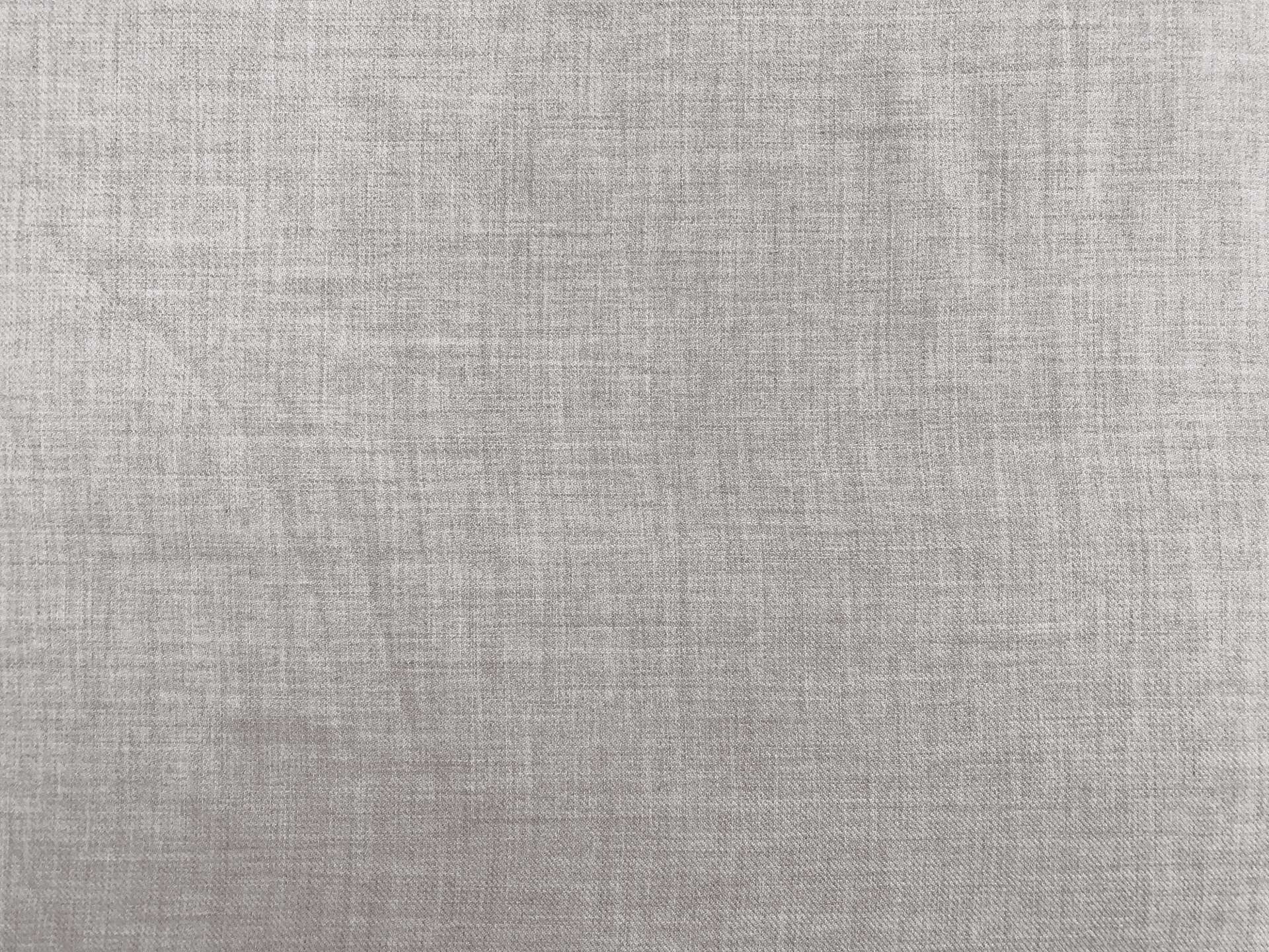 Rayon Challis in Light Grey2
