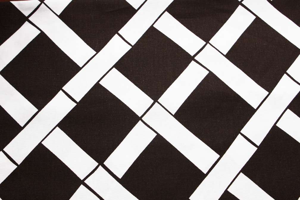 Printed Cotton Canvas0