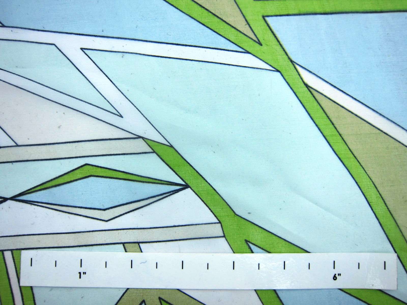 Printed Silk Chiffon1