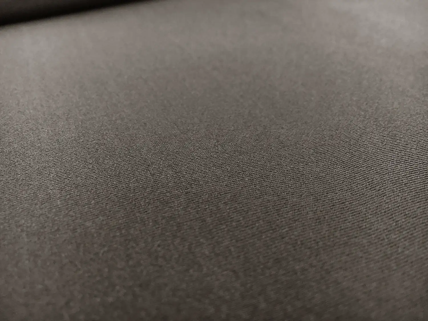 Spandex in Charcoal