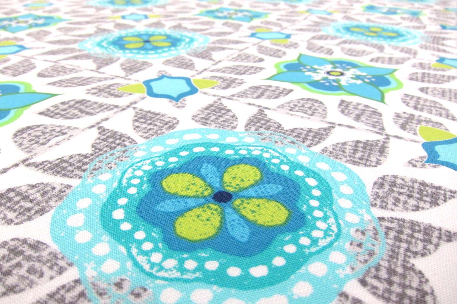 Cotton Broadcloth Print2