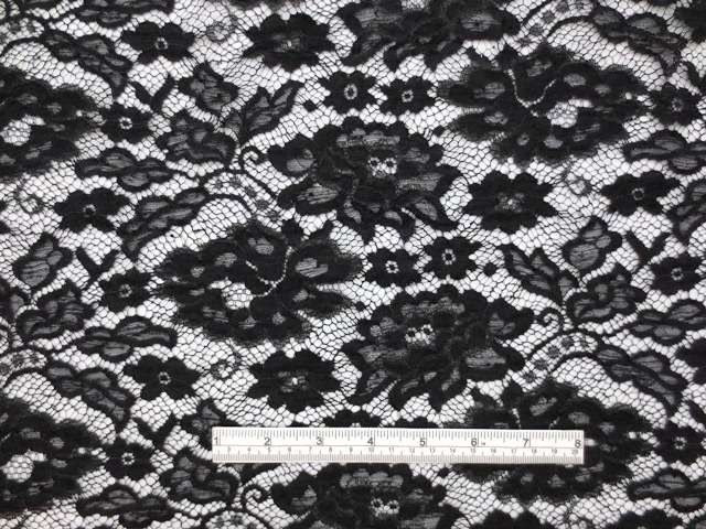 Lurex Chantilly Lace1