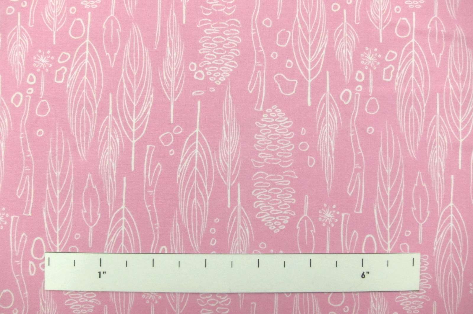 Cotton Broadcloth Print1