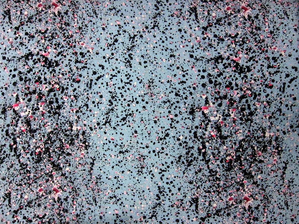 Silk and Wool Gazar0