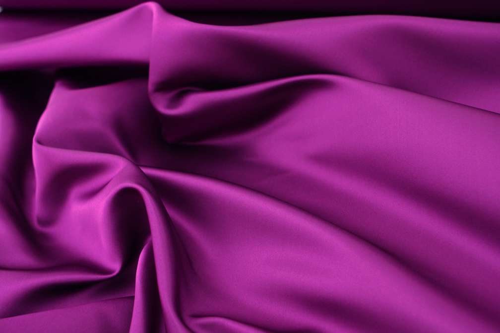 Pure Silk Double Face Satin0