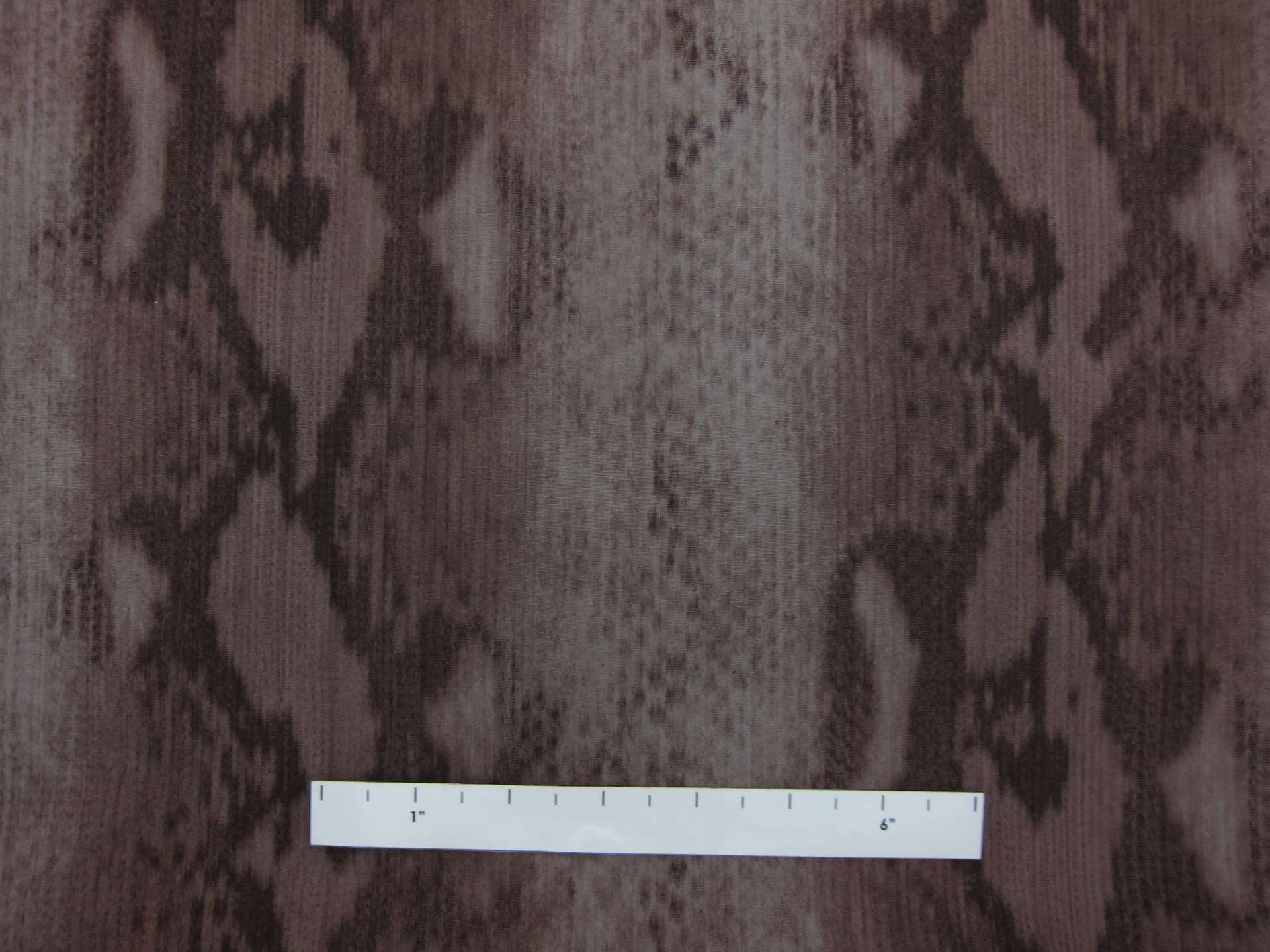 Warp Printed Taffeta0