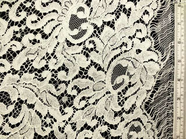 Metallic Lace0