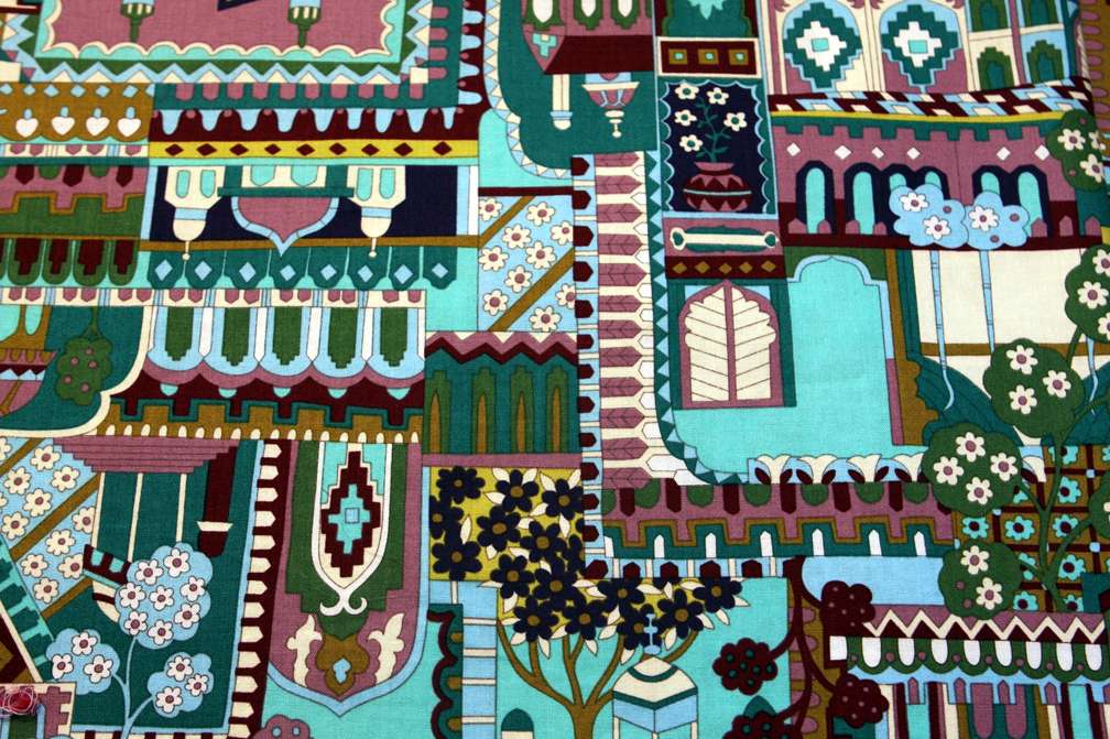 Cotton Print2