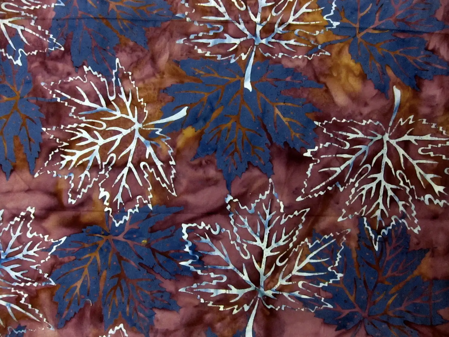 Cotton Batik 0