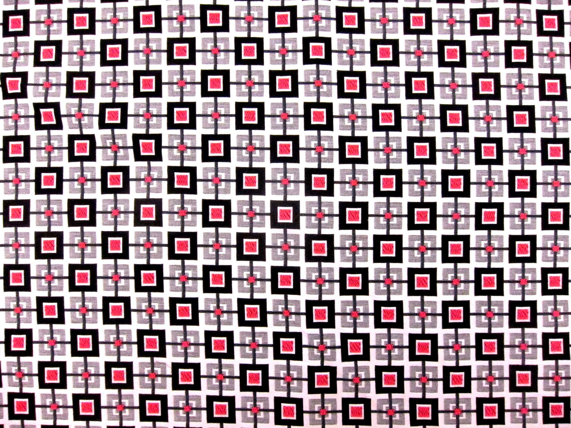 Cotton Nylon Blend Brocade0
