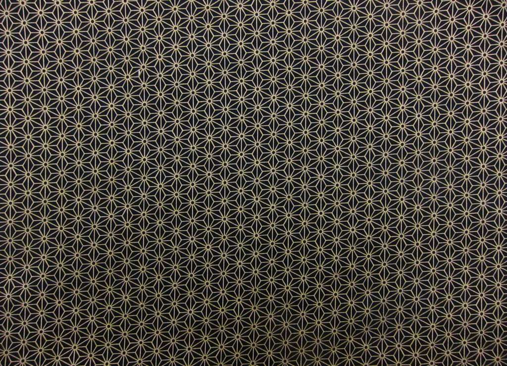 Japanese Cotton Print1