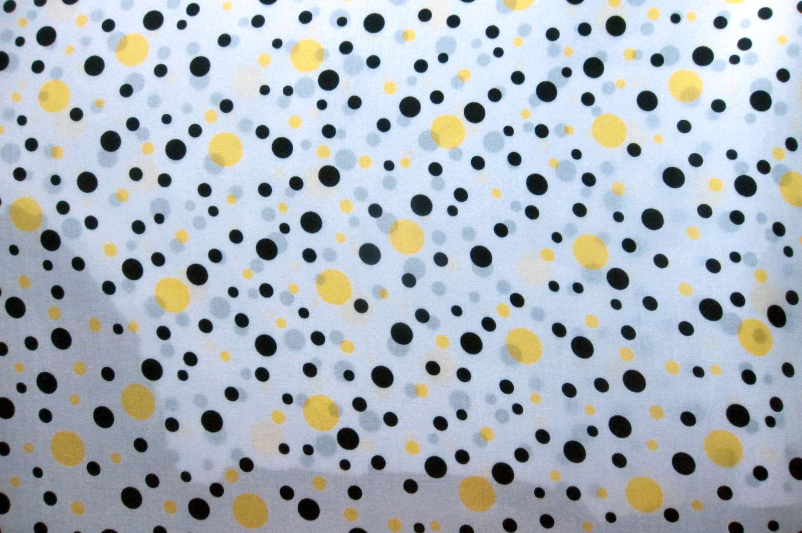 Printed Silk Satin Face Organza0