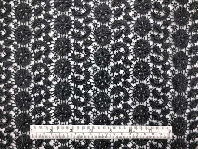 Guipure Lace1