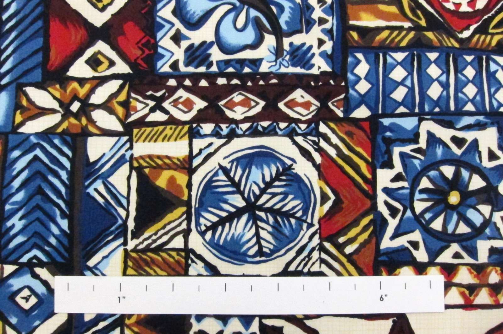 Cotton Broadcloth Print1