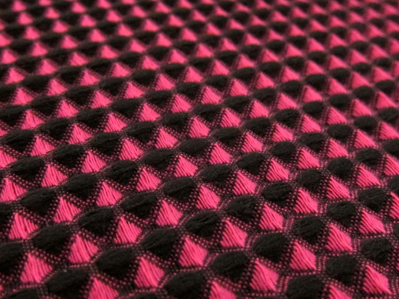 Cotton Poly Blend Piqué2