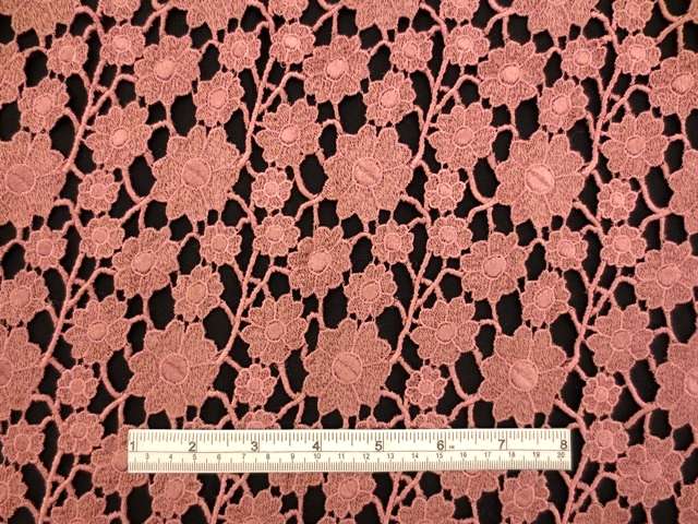 Guipure Lace1