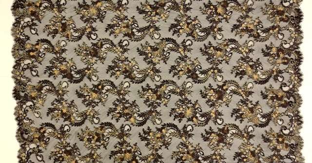 Alençon Lace3