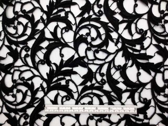 Guipure Lace1
