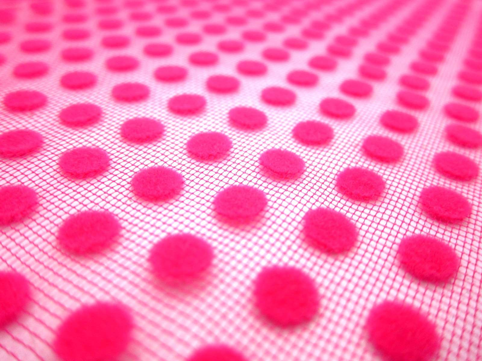 Flocked Tulle2