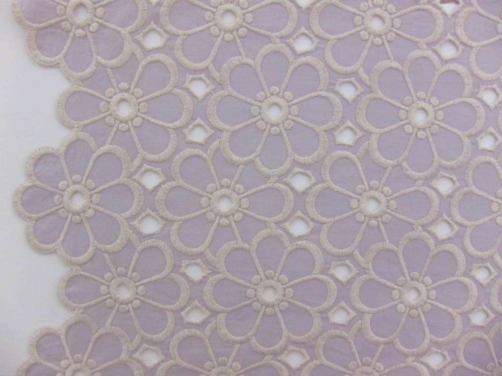 Cotton Eyelet0