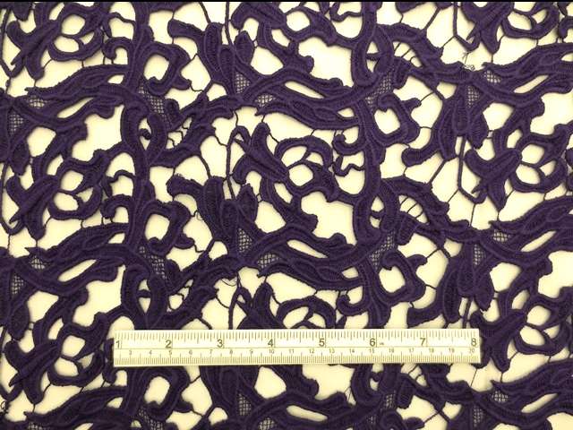 Guipure Lace1