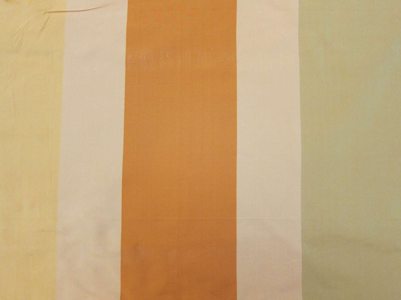 Silk Taffeta  Stripe0