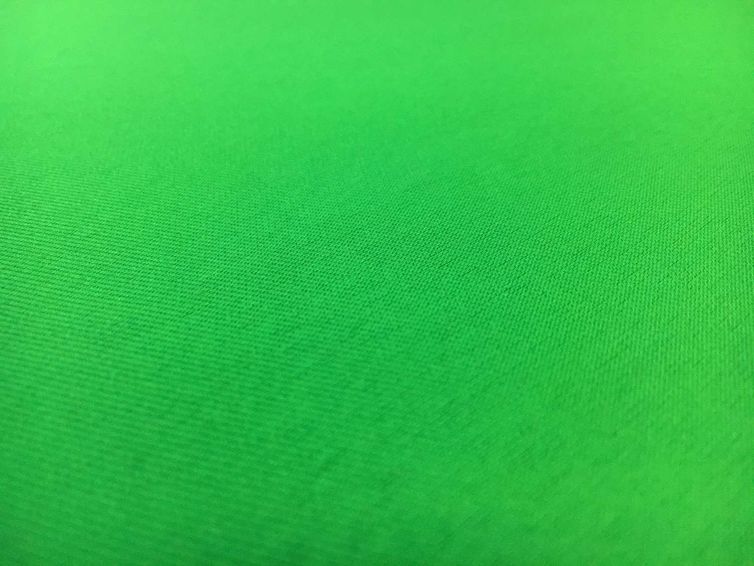 Polyester Mikado in Emerald0