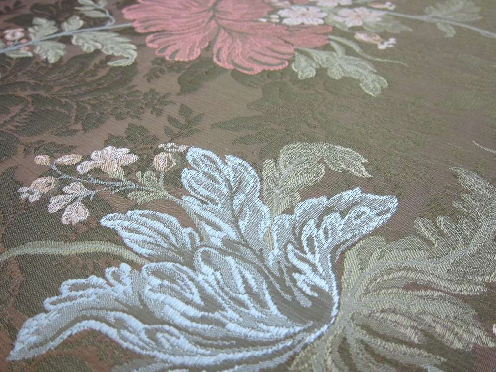 Silk Brocade2
