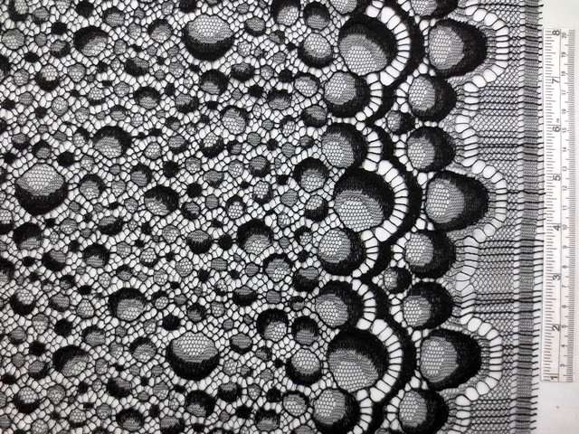 Chantilly Lace0