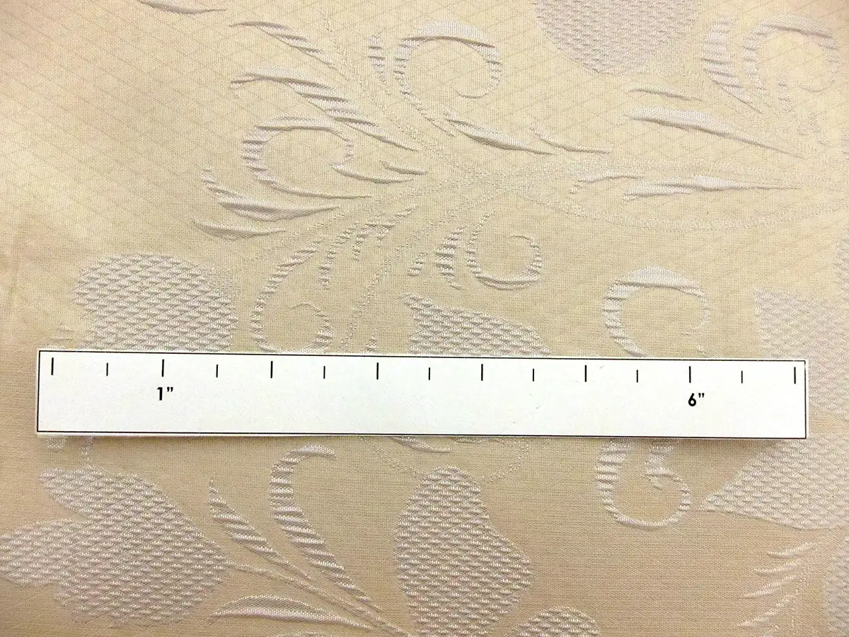 Metallic Jacquard2