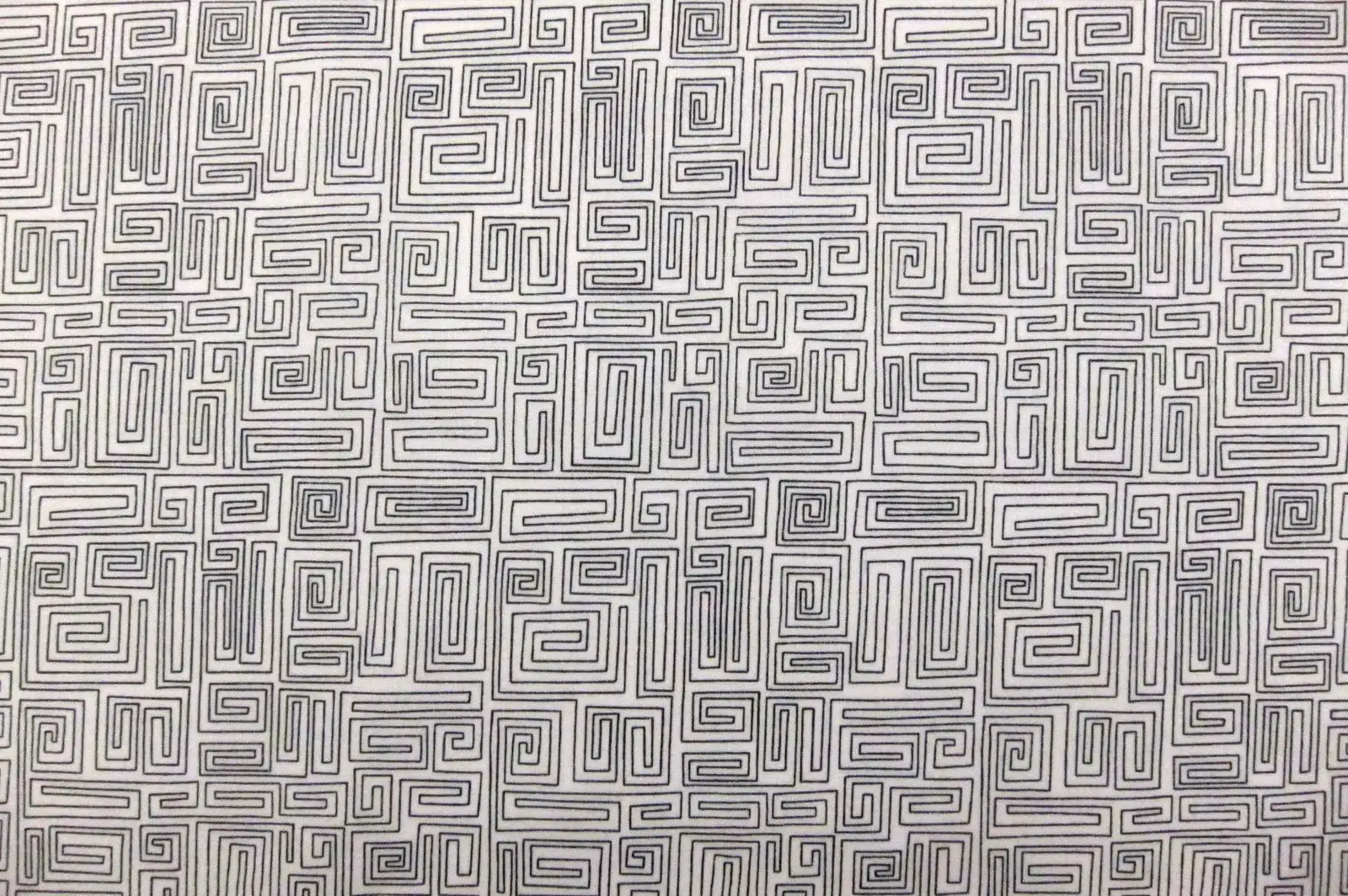 Cotton Broadcloth Print0
