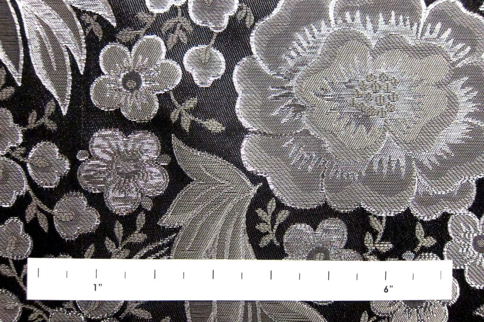 Metallic Brocade1