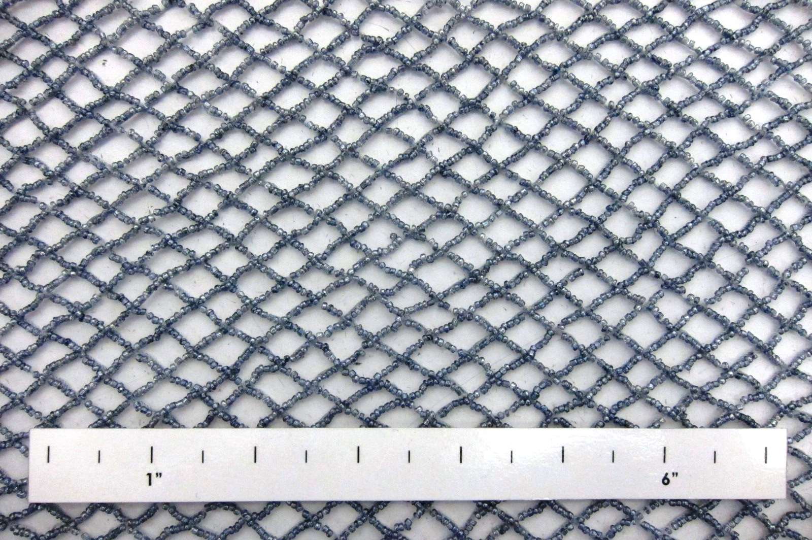 Novelty Beaded Mesh1
