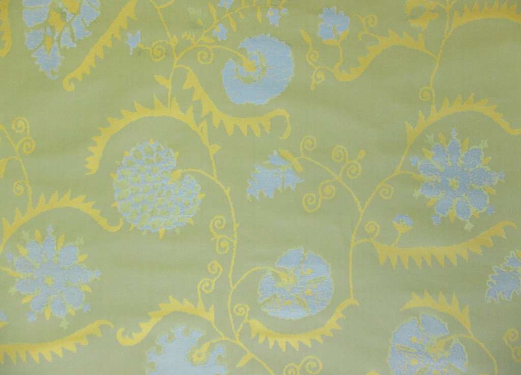 Silk Brocade0