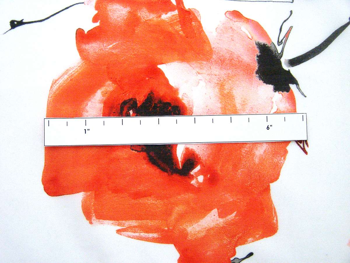 Silk Printed Chiffon2