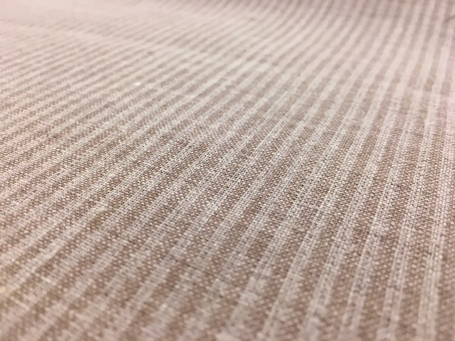 Striped Linen Novelty2