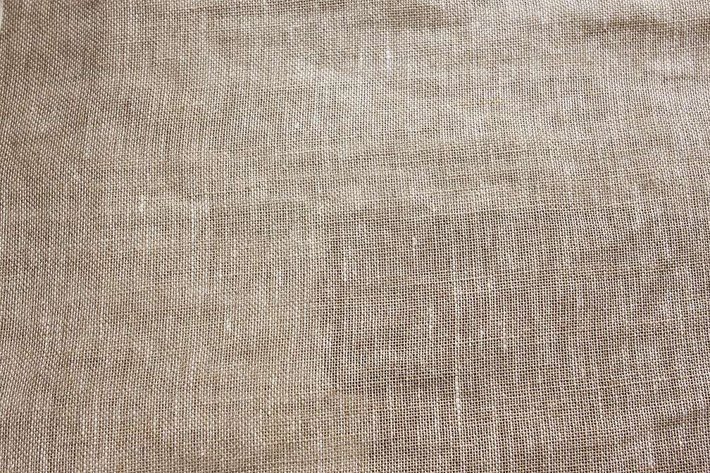 Linen Mesh0