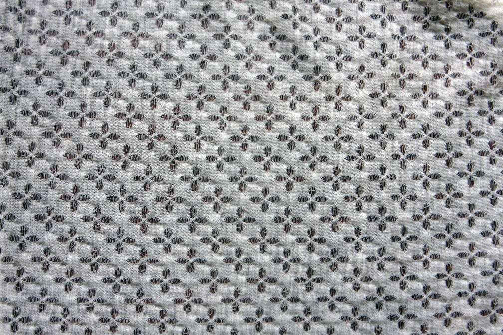 Wool Novelty Knit0