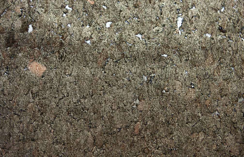 Brushed Platinum Cork0