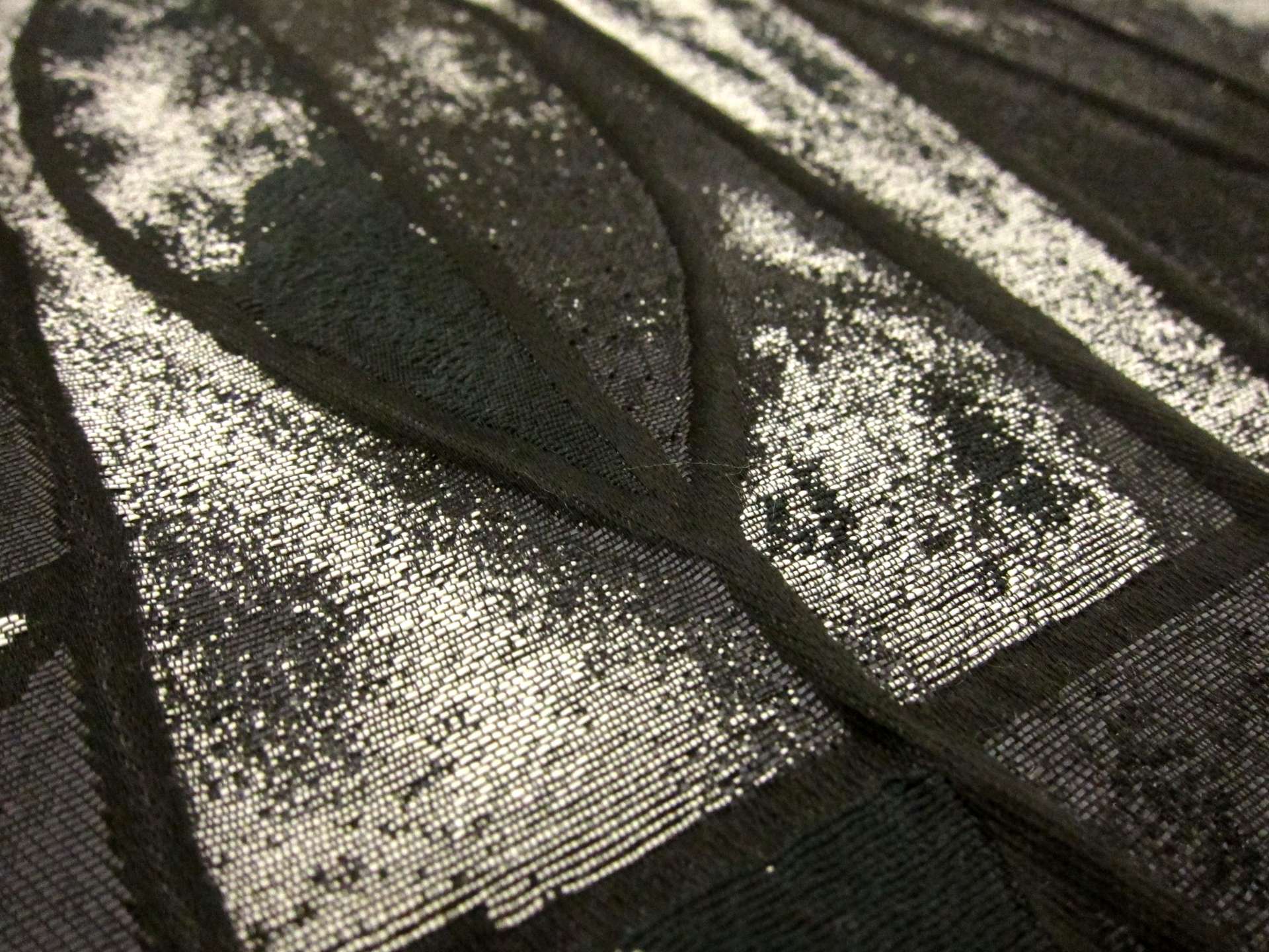 Metallic Brocade2