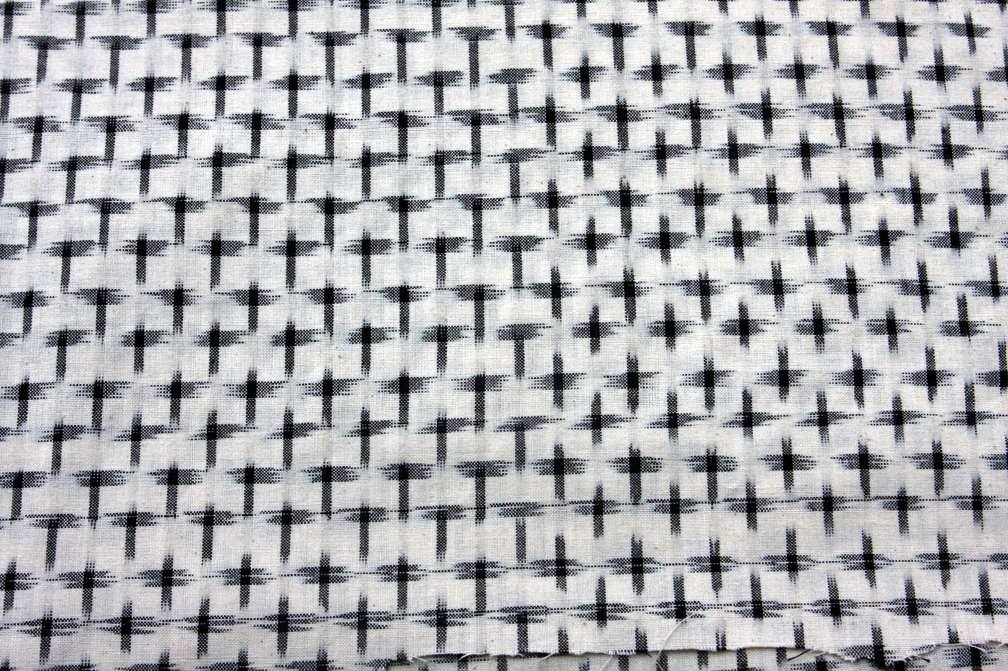 Cotton Ikat1
