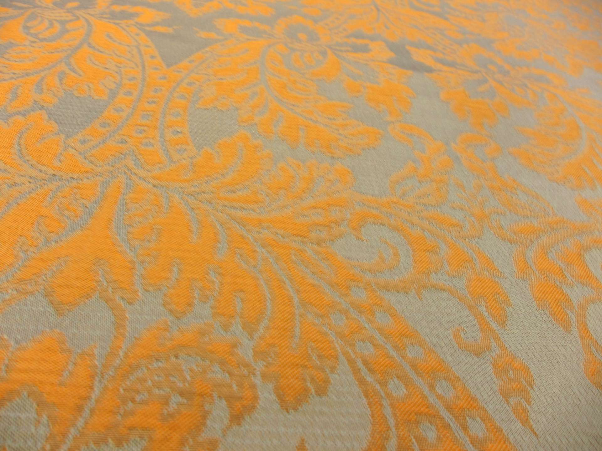 100% Silk Brocade2