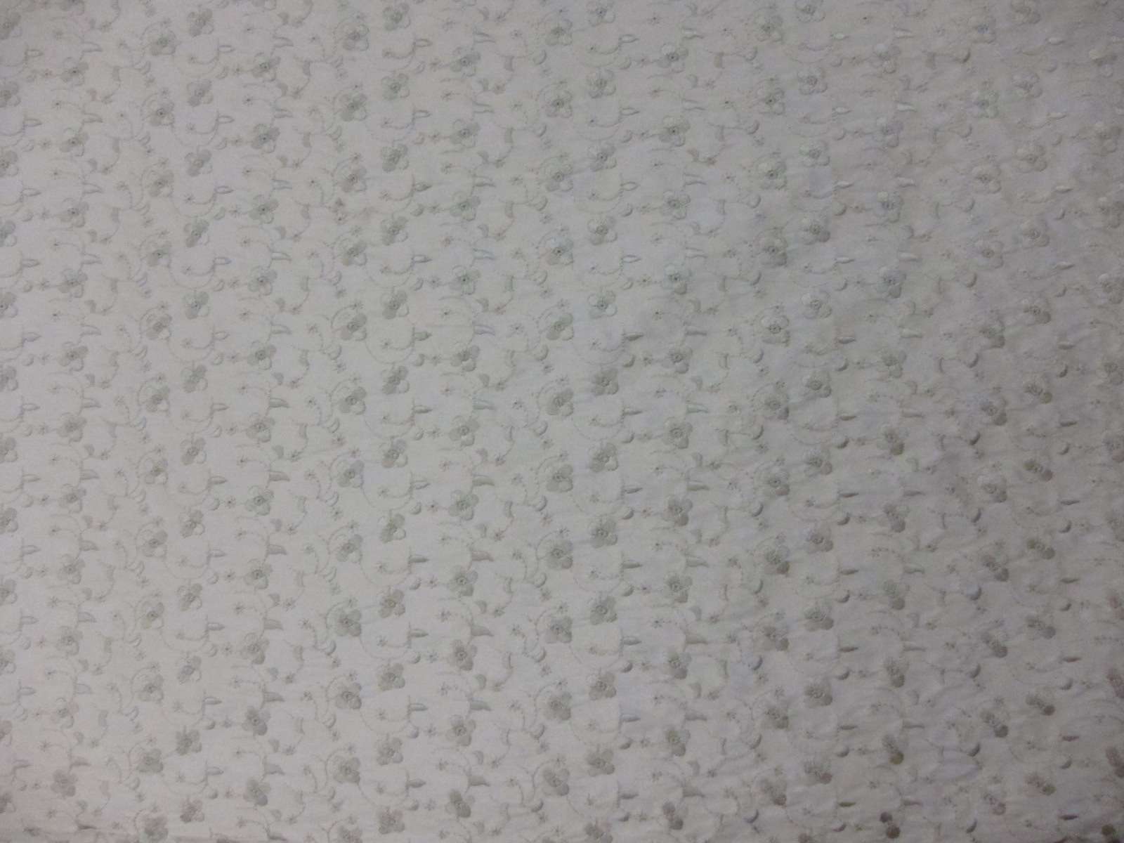 Embroidered Shantung1
