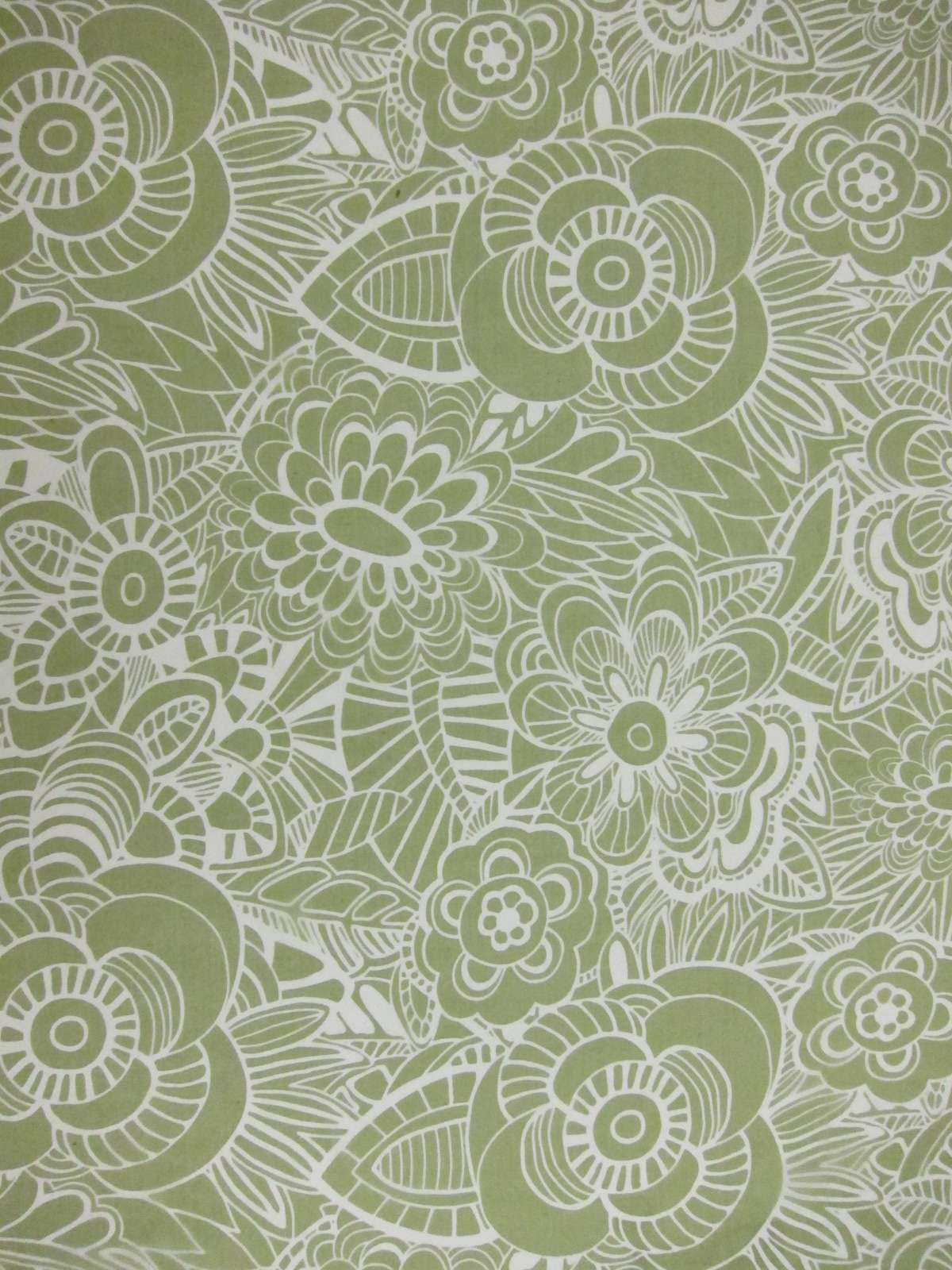 Printed Silk Chiffon1
