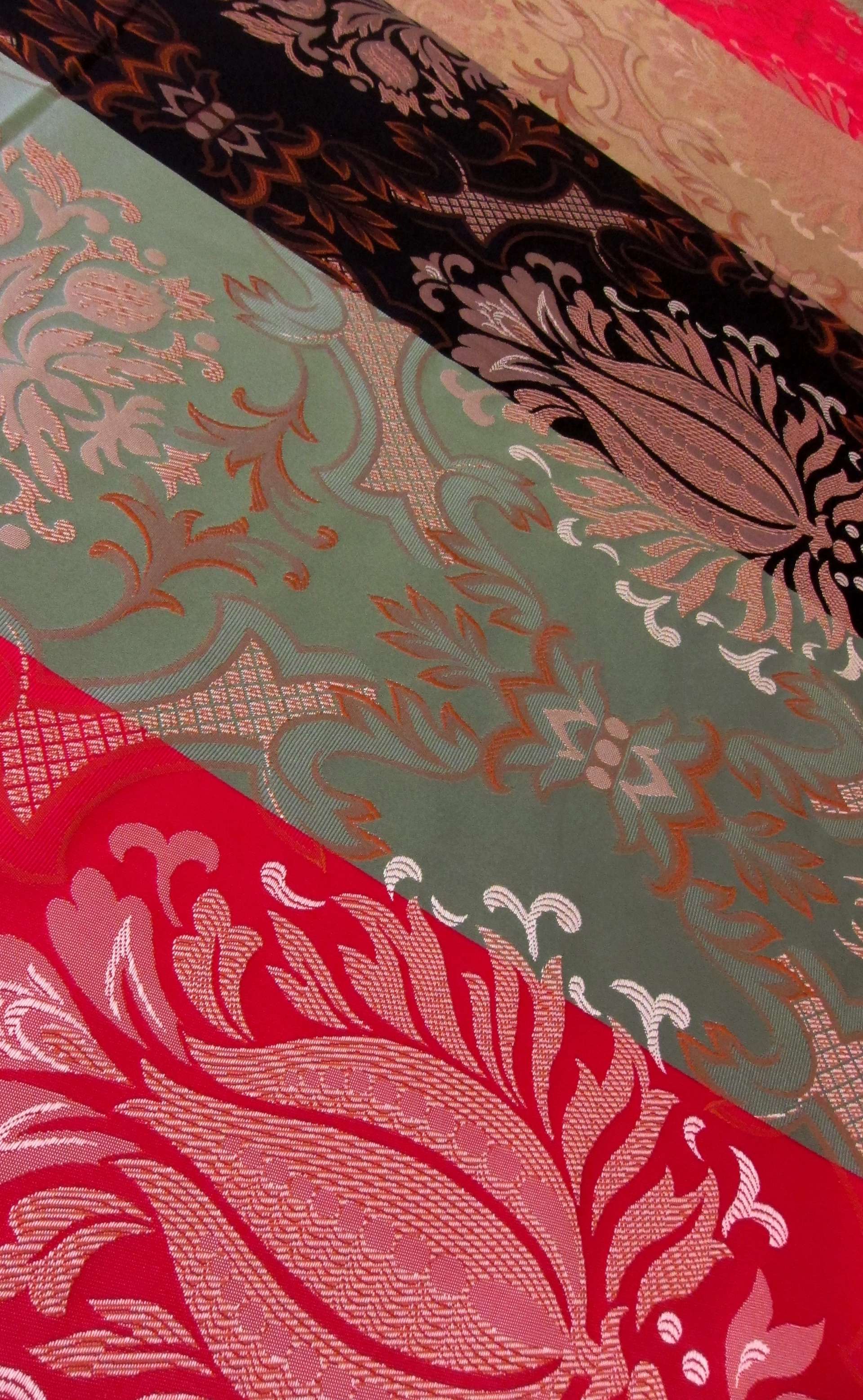 Silk Brocade2