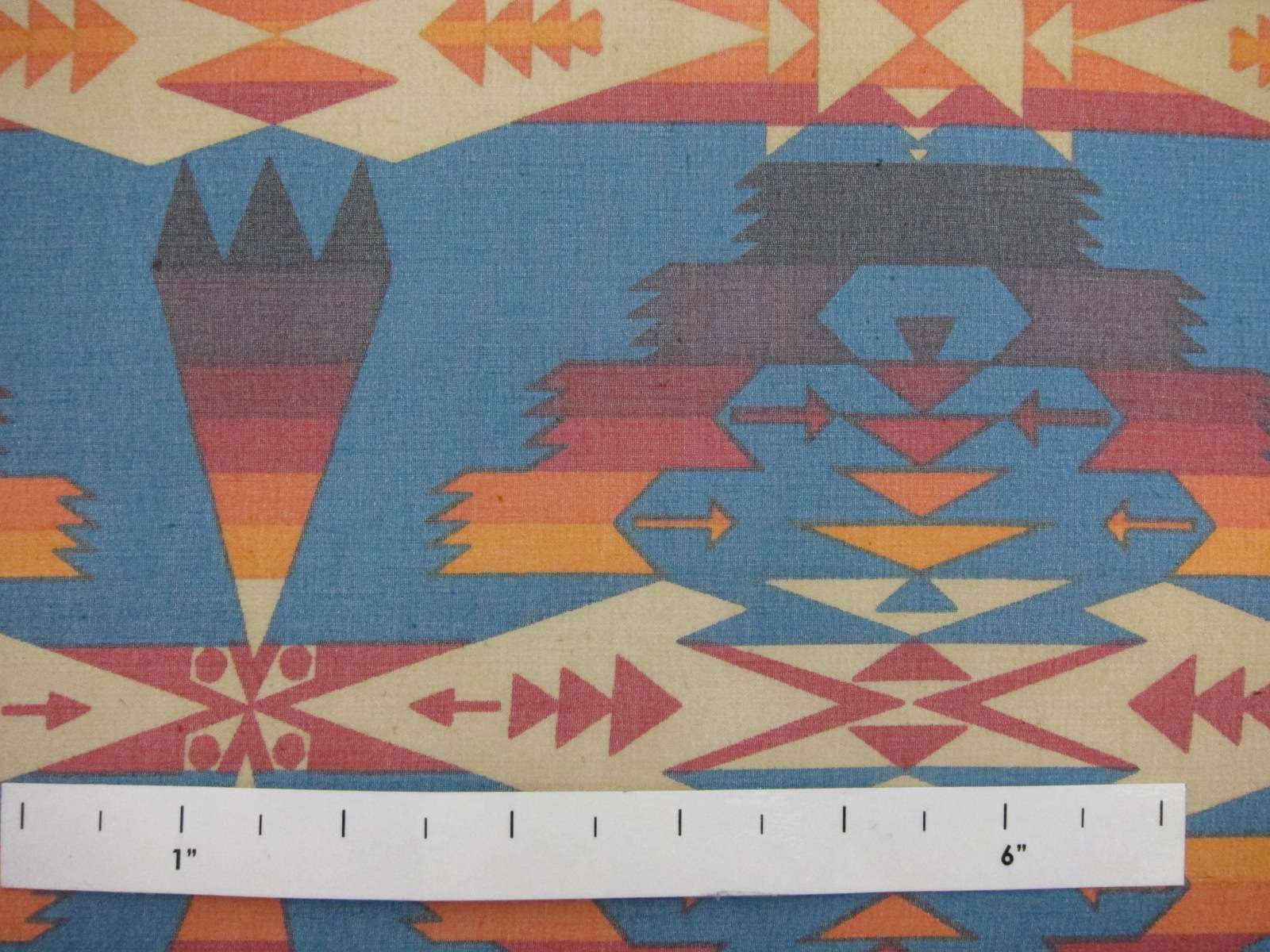 Printed Silk Chiffon0