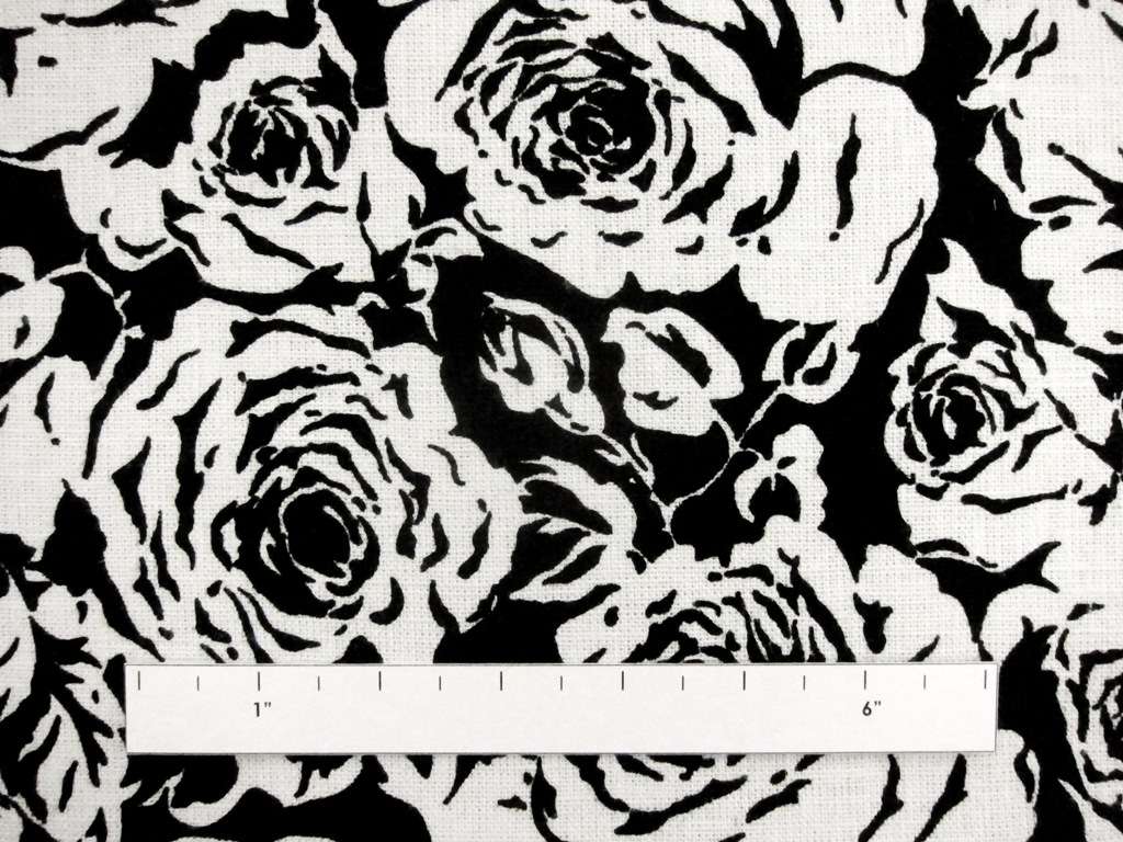 Linen Print1