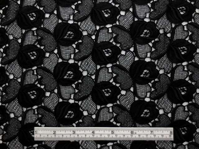 Guipure Lace1